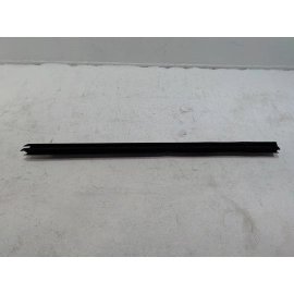 19-25 Toyota RAV4 Front Driver Side Door Window Belt Inner Weatherstrip Seal OEM