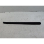 19-25 Toyota RAV4 Front Driver Side Door Window Belt Inner Weatherstrip Seal OEM