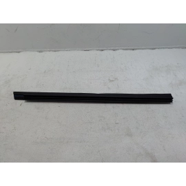 19-25 Toyota RAV4 Front Driver Side Door Window Belt Inner Weatherstrip Seal OEM