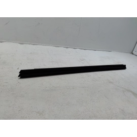 19-25 Toyota RAV4 Front Driver Side Door Window Belt Inner Weatherstrip Seal OEM