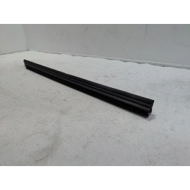 19-25 Toyota RAV4 Front Driver Side Door Window Belt Inner Weatherstrip Seal OEM