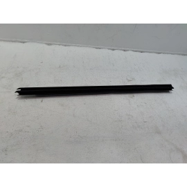 19-25 Toyota RAV4 Front Driver Side Door Window Belt Inner Weatherstrip Seal OEM