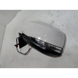 DEFECT 2019-2024 Toyota RAV4 Left Driver Door Outer Side View Mirror *040* OEM