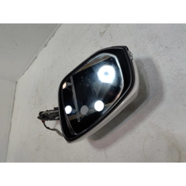 DEFECT 2019-2024 Toyota RAV4 Left Driver Door Outer Side View Mirror *040* OEM