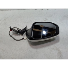 DEFECT 2019-2024 Toyota RAV4 Left Driver Door Outer Side View Mirror *040* OEM