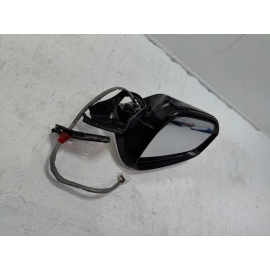 DEFECT 2019-2024 Toyota RAV4 Left Driver Door Outer Side View Mirror *040* OEM