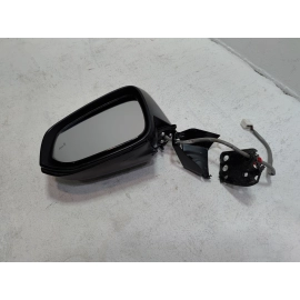 DEFECT 2019-2024 Toyota RAV4 Left Driver Door Outer Side View Mirror *040* OEM