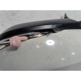 DEFECT 2019-2024 Toyota RAV4 Left Driver Door Outer Side View Mirror *040* OEM