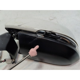 DEFECT 2019-2024 Toyota RAV4 Left Driver Door Outer Side View Mirror *040* OEM