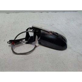 DEFECT 2019-2024 Toyota RAV4 Left Driver Door Outer Side View Mirror *040* OEM