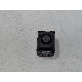 2019-25 Toyota RAV4 Front Left Driver Side Door Outer Mirror Control Switch OEM