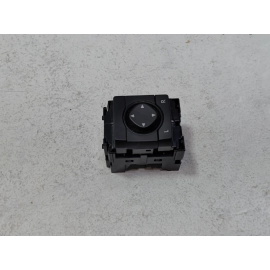 2019-25 Toyota RAV4 Front Left Driver Side Door Outer Mirror Control Switch OEM