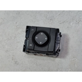 2019-25 Toyota RAV4 Front Left Driver Side Door Outer Mirror Control Switch OEM