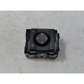 2019-25 Toyota RAV4 Front Left Driver Side Door Outer Mirror Control Switch OEM