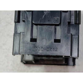 2019-25 Toyota RAV4 Front Left Driver Side Door Outer Mirror Control Switch OEM