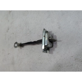 TOYOTA RAV4 FRONT LEFT OR RIGHT DOOR HINGE CHECK STRAP STOPPER 2019-2025 OEM