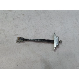 TOYOTA RAV4 FRONT LEFT OR RIGHT DOOR HINGE CHECK STRAP STOPPER 2019-2025 OEM