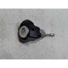 2019-2025 TOYOTA RAV4 FRONT LEFT DRIVER DOOR LOCK CYLINDER W/ OUT KEY OEM