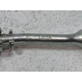 2019-2025 TOYOTA RAV4 FRONT LEFT DRIVER DOOR LOCK CYLINDER W/ OUT KEY OEM