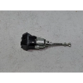 2019-2025 TOYOTA RAV4 FRONT LEFT DRIVER DOOR LOCK CYLINDER W/ OUT KEY OEM