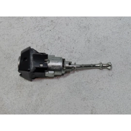 2019-2025 TOYOTA RAV4 FRONT LEFT DRIVER DOOR LOCK CYLINDER W/ OUT KEY OEM