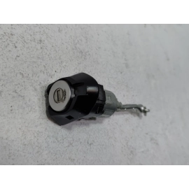 2019-2025 TOYOTA RAV4 FRONT LEFT DRIVER DOOR LOCK CYLINDER W/ OUT KEY OEM