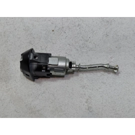 2019-2025 TOYOTA RAV4 FRONT LEFT DRIVER DOOR LOCK CYLINDER W/ OUT KEY OEM