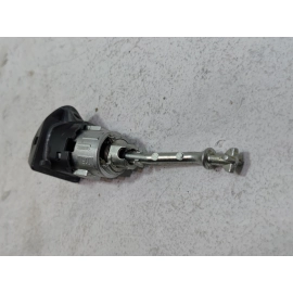 2019-2025 TOYOTA RAV4 FRONT LEFT DRIVER DOOR LOCK CYLINDER W/ OUT KEY OEM