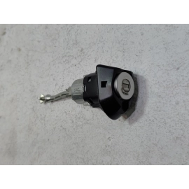 2019-2025 TOYOTA RAV4 FRONT LEFT DRIVER DOOR LOCK CYLINDER W/ OUT KEY OEM