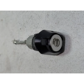 2019-2025 TOYOTA RAV4 FRONT LEFT DRIVER DOOR LOCK CYLINDER W/ OUT KEY OEM