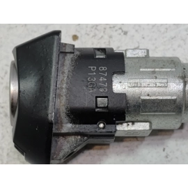 2019-2025 TOYOTA RAV4 FRONT LEFT DRIVER DOOR LOCK CYLINDER W/ OUT KEY OEM