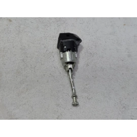 2019-2025 TOYOTA RAV4 FRONT LEFT DRIVER DOOR LOCK CYLINDER W/ OUT KEY OEM