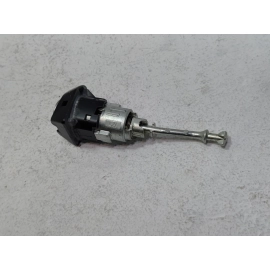 2019-2025 TOYOTA RAV4 FRONT LEFT DRIVER DOOR LOCK CYLINDER W/ OUT KEY OEM