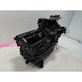 2019-2022 TOYOTA RAV4 HYBRID HVAC AC CLIMATE HEATER BLOWER MOTOR HOUSING BOX OEM