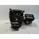 2019-2022 TOYOTA RAV4 HYBRID HVAC AC CLIMATE HEATER BLOWER MOTOR HOUSING BOX OEM