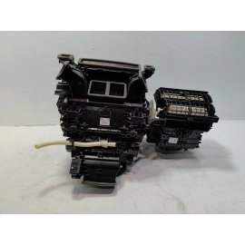 2019-2022 TOYOTA RAV4 HYBRID HVAC AC CLIMATE HEATER BLOWER MOTOR HOUSING BOX OEM