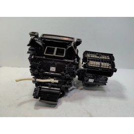 2019-2022 TOYOTA RAV4 HYBRID HVAC AC CLIMATE HEATER BLOWER MOTOR HOUSING BOX OEM