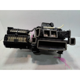 2019-2022 TOYOTA RAV4 HYBRID HVAC AC CLIMATE HEATER BLOWER MOTOR HOUSING BOX OEM