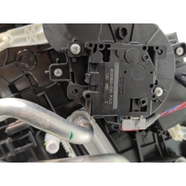 2019-2022 TOYOTA RAV4 HYBRID HVAC AC CLIMATE HEATER BLOWER MOTOR HOUSING BOX OEM