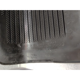 TOYOTA RAV4 ALL WEATHER INTERIOR FLOOR RUBBER LINER MAT 3PCS OEM  2019-2025