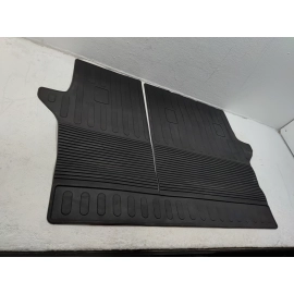 2019-2025 TOYOTA RAV4 TRUNK FLOOR BACK SEAT ALL WEATHER RUBBER LINER MAT OEM