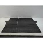 2019-2025 TOYOTA RAV4 TRUNK FLOOR BACK SEAT ALL WEATHER RUBBER LINER MAT OEM