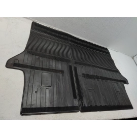 2019-2025 TOYOTA RAV4 TRUNK FLOOR BACK SEAT ALL WEATHER RUBBER LINER MAT OEM