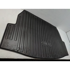 2019-2025 TOYOTA RAV4 REAR TRUNK FLOOR RUBBER CARPET ALL WEATHER LOWER MAT OEM