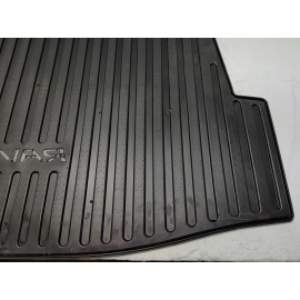 2019-2025 TOYOTA RAV4 REAR TRUNK FLOOR RUBBER CARPET ALL WEATHER LOWER MAT OEM