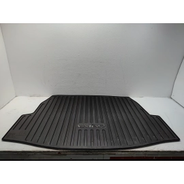 2019-2025 TOYOTA RAV4 REAR TRUNK FLOOR RUBBER CARPET ALL WEATHER LOWER MAT OEM