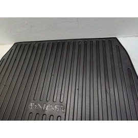 2019-2025 TOYOTA RAV4 REAR TRUNK FLOOR RUBBER CARPET ALL WEATHER LOWER MAT OEM