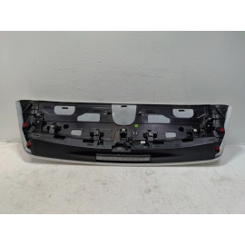 2019-2025 Toyota RAV4 Back Door Tailgate Liftgate Roof Upper Spoiler *040* OEM