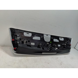 2019-2025 Toyota RAV4 Back Door Tailgate Liftgate Roof Upper Spoiler *040* OEM