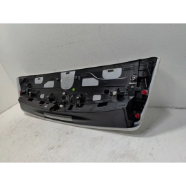 2019-2025 Toyota RAV4 Back Door Tailgate Liftgate Roof Upper Spoiler *040* OEM